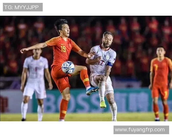 亚预赛乱套了！诞生9场惨案，3大鱼腩排榜首，中国队出线局势有变