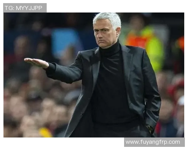 咱们误解了穆里尼奥！暗里诙谐幽默，招募名宿的共同魅力令人点赞